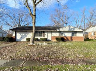 4425 Nowak Ave, Dayton, OH 45424