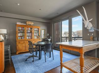 200 Garrett St UNIT 507, Charlottesville, VA 22902