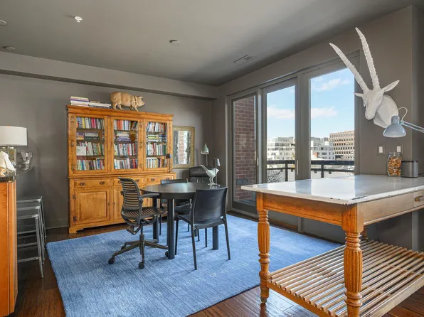 200 Garrett St Unit 507, Charlottesville, VA 22902