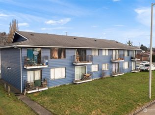 2425 Bay Ave, Hoquiam, WA