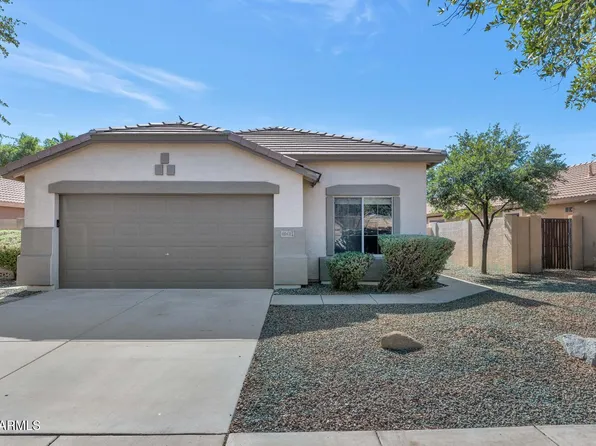 4044 S SUMMER Court, Gilbert, AZ 85297
