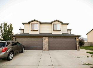 2988 N Gemini Meadows Ln, Cedar City, UT 84721