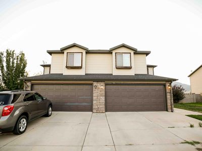 2988 N Gemini Meadows Ln, Cedar City, UT, 84721