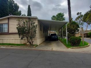 17350 Temple Ave SPC 397, La Puente, CA 91744