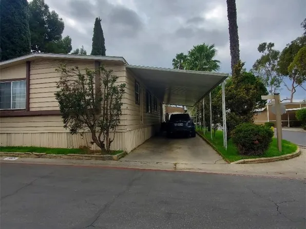 17350 Temple Ave Spc 397, La Puente, CA 91744