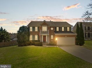 13401 Dairy Ct, Bristow, VA 20136