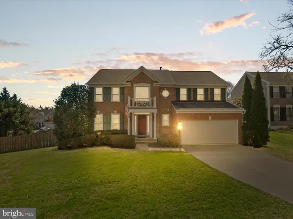 13401 Dairy Ct, Bristow, VA 20136