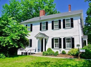 103 Main St, Groton, MA 01450