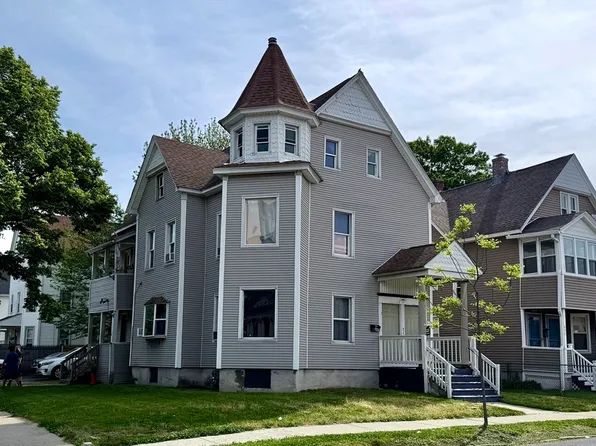 459-461 Armory St, Springfield, MA 01104
