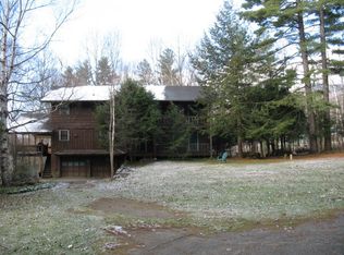 246 Lakeshore Dr, Indian Lake, NY 12842