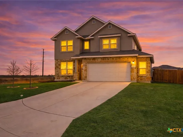 3654 Twin Dish Way, New Braunfels, TX 78130