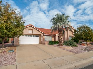 13516 W Whitewood Dr, Sun City West, AZ 85375