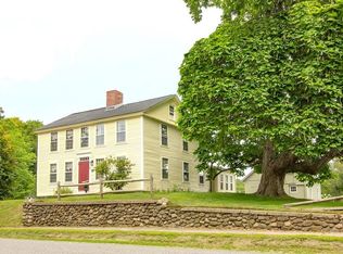 96 Petersham Rd, Hardwick, MA 01037