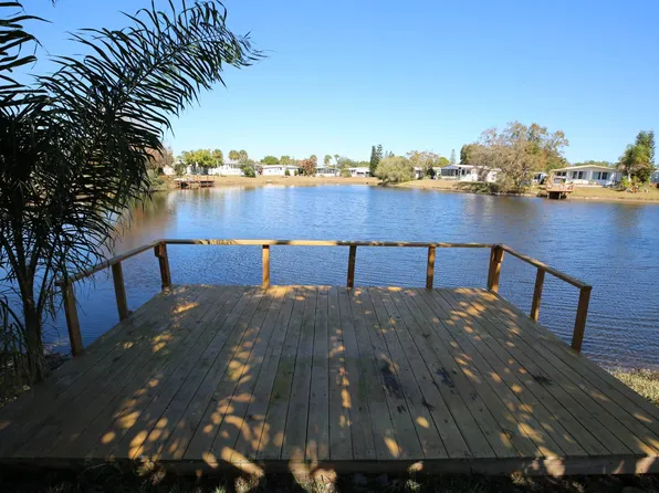 8775 20th St Lot 351, Vero Beach, FL 32966