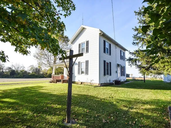 4395 W Kessler Cowl Rd, West Milton, OH 45383