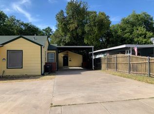 3929 Dexter Ave, Fort Worth, TX 76107