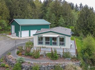 156 Hart Rd, Port Angeles, WA 98363