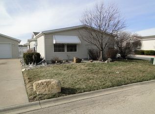 22520 S Woodside Dr, Channahon, IL