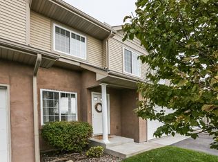 6482 Saddlebred Way, Forest Lake, MN 55025