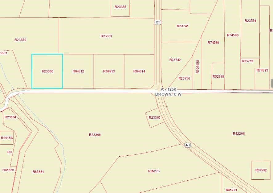 2nd image of 0 E County Road 678