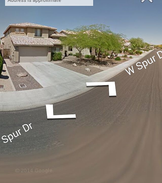 1st image of 2214 W Spur Dr