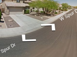 2214 W Spur Dr, Phoenix, AZ 85085