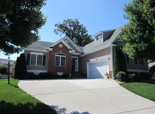 9713 Brading Ln, Midlothian, VA 23112