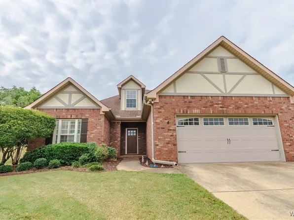3611 White Oaks Rdg, Tuscaloosa, AL 35406