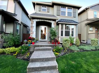 396 SW 204th Ter, Beaverton, OR 97006