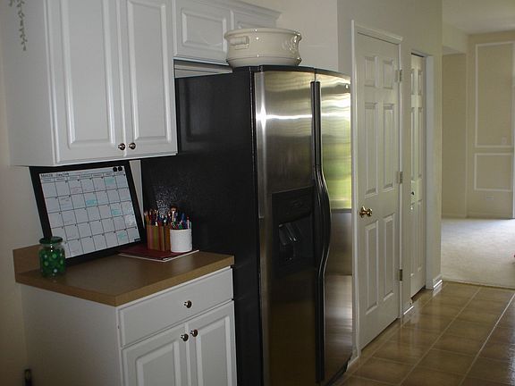 Kitchen w/Stainless Steal Appliances