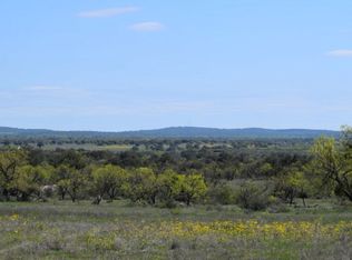 0 Willow Creek Rd, Mason, TX 76856