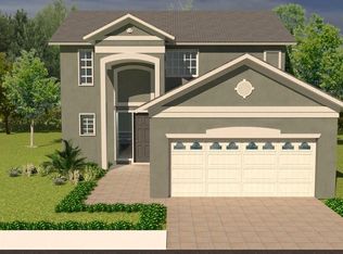 778 Reflection Lake Dr, Orlando, FL 32807