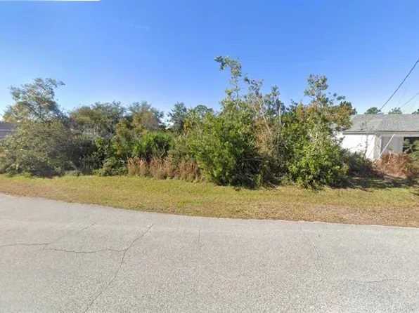 51 La Mancha Dr Lot 22, Palm Coast, FL 32137