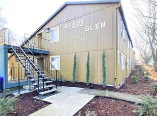 3608 SE Lafayette Ct #3, Portland, OR 97202
