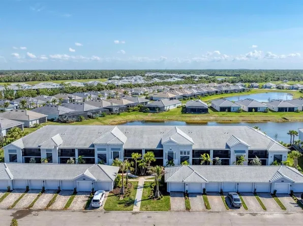 14184 Heritage Landing Blvd #516, Punta Gorda, FL 33955