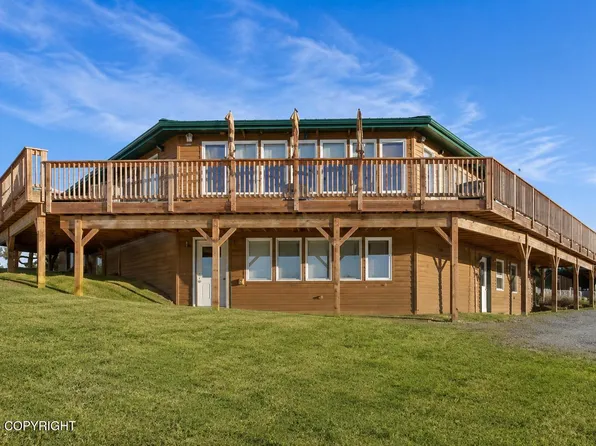 40424 Gruening St, Homer, AK 99603