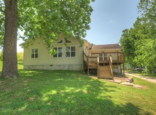 7625 Route Ee, Anderson, MO 64831