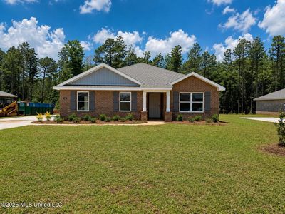 146 Kings Crossing Dr, Lucedale, MS, 39452