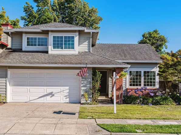 374 Tralee Ln, Alameda, CA 94502