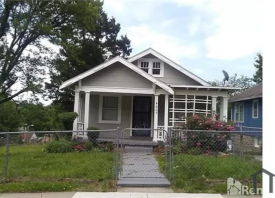 4005 Bales Ave — Photo 1