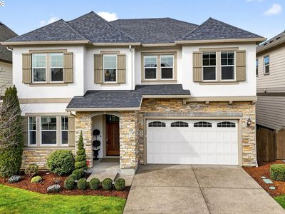29669 SW Belvidere Way, Wilsonville, OR, 97070