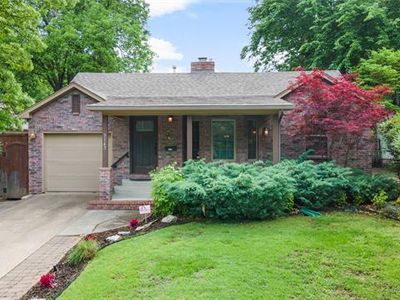 3147 S Woodward Blvd E, Tulsa, OK, 74105