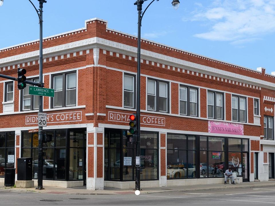 1st image of 1505 W Lawrence Ave #2W