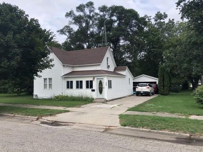 206 North St, Bad Axe, MI, 48413
