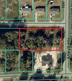 1st image of NW 4th St Lot 1