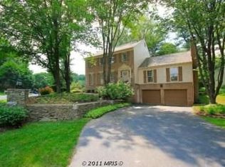 9400 Reach Rd, Rockville, MD 20854