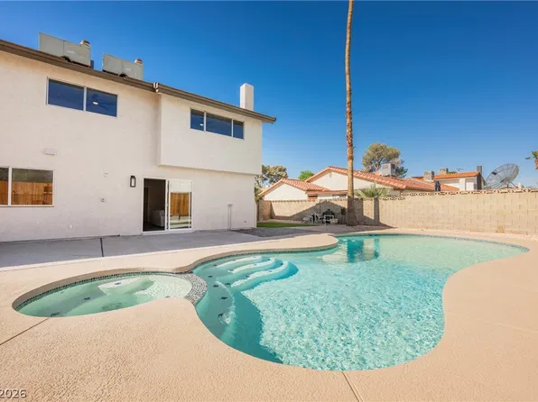 3564 Franciscan Ln, Las Vegas, NV 89121