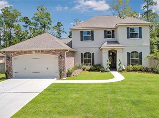 112 Madison Ridge Blvd, Madisonville, LA 70447