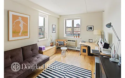 Sold by Douglas Elliman