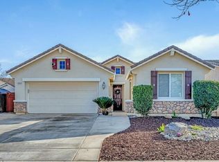 1616 Tumbleweed Way, Los Banos, CA